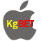 Aplicativo Kgbet para iOS