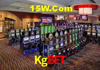 Apostas de Tênis Kgbet