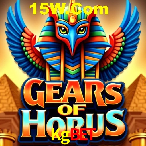 Game Providers Kgbet