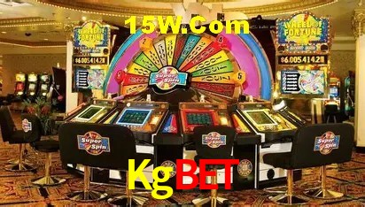 Casino Ao Vivo Kgbet