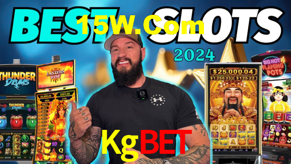 Bônus Generosos e Exclusivos no Kgbet para Você!