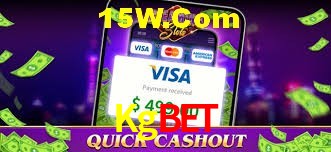 Welcome Bonus Kgbet