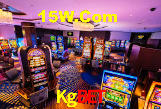 Kgbet.Com
