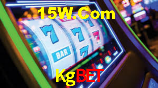 Kgbet App
