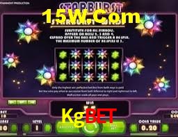 Sports Statistics Kgbet