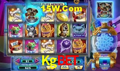 Inovações de Jogos na Kgbet: O Futuro das Experiências Interativas