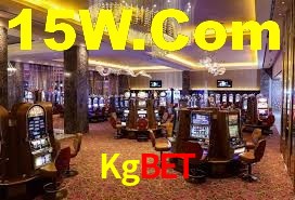 Welcome Bonus Kgbet