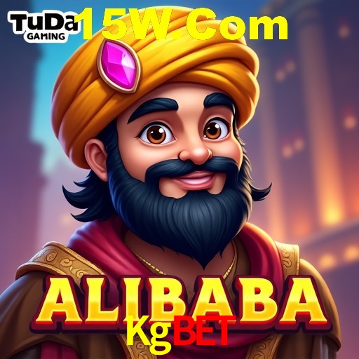 Interface do App Kgbet