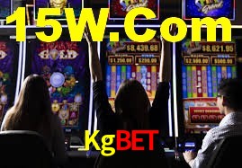 VIP Casino Kgbet