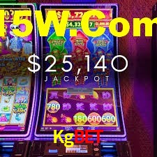Premium Interface Kgbet