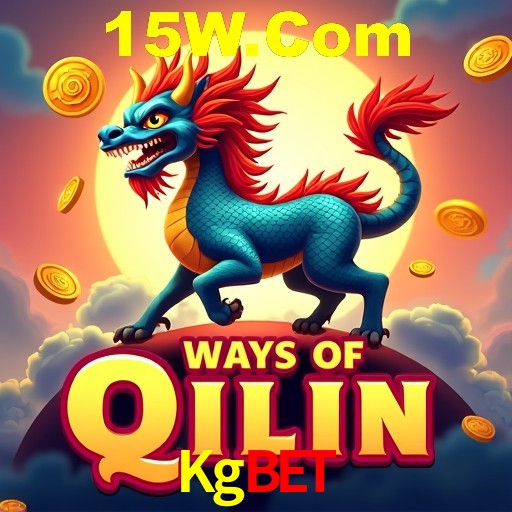 Jogos de Slot Kgbet