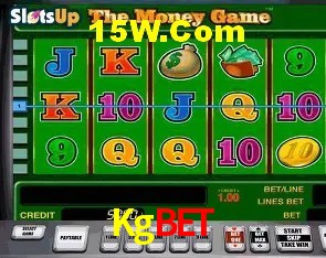 Desvendando o Mundo dos Jogos Virtuais na Kgbet