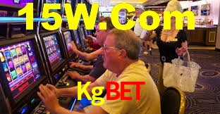 Kgbet