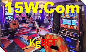 Live Casino Kgbet