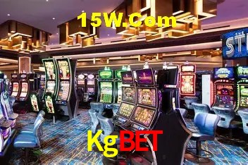 Explorando a Categoria de Eventos em Apostas na Kgbet